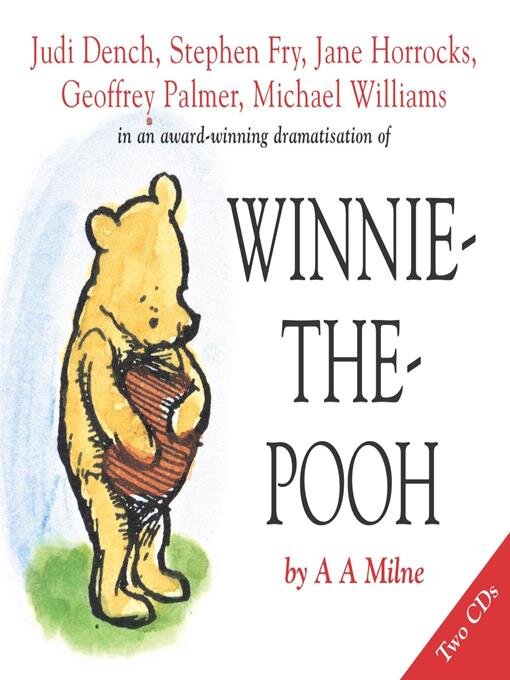 Title details for Winnie the Pooh by A.A. Milne - Available
